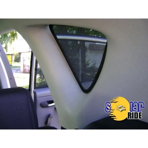 Solskjermer Seat Altea 2004-2009 – bilde 5