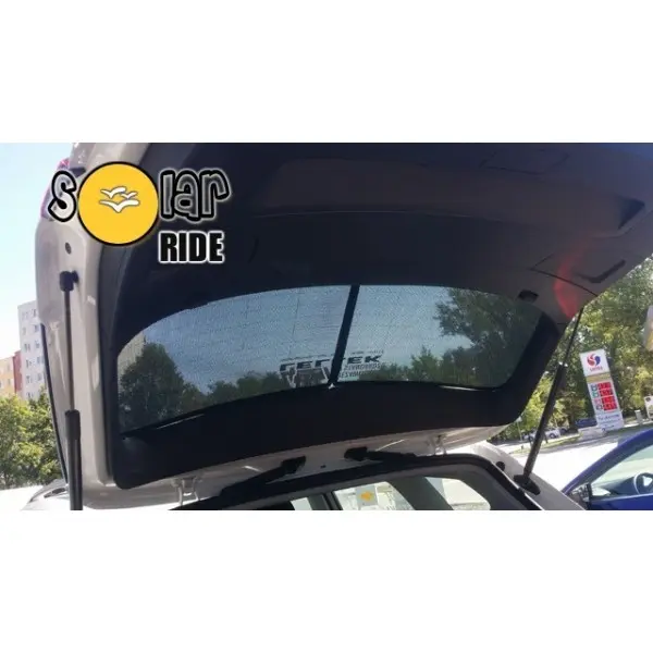 Solskjermer Seat Ateca 2016 -> – bilde 7