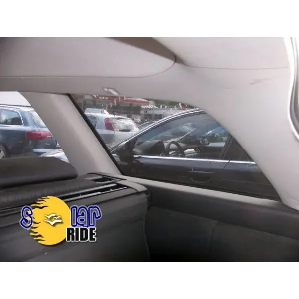Solskjermer Seat Exeo ST 2008-2013 – bilde 6