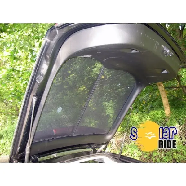 Solskjermer SEAT LEON I 1999-2005 – bilde 3
