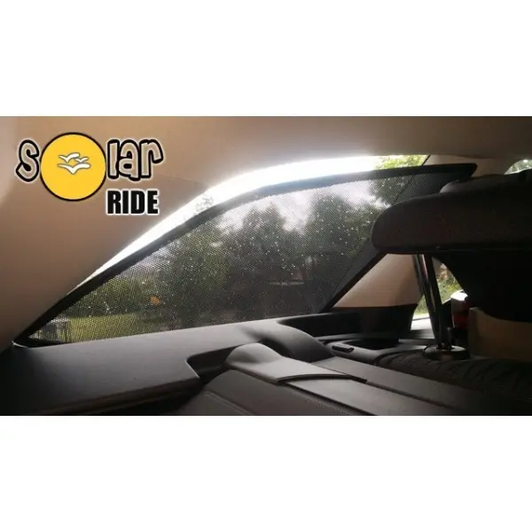 Solskjermer Seat Leon  III ST 2012-2020 – bilde 8