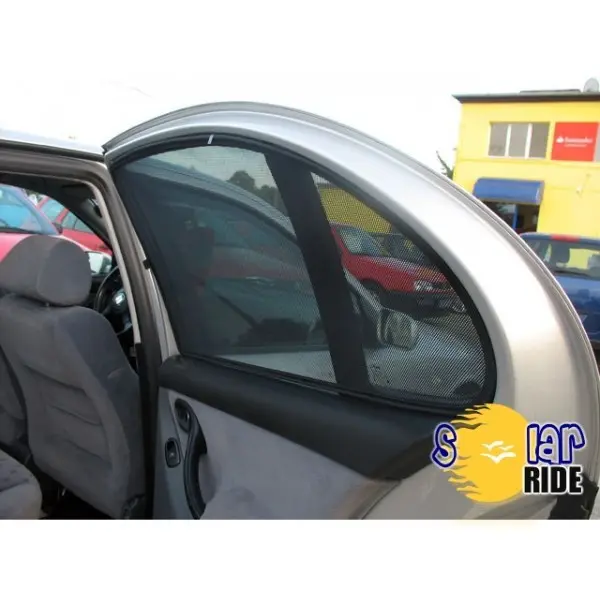 Solskjermer Seat Toledo II 1998-2004 – bilde 5