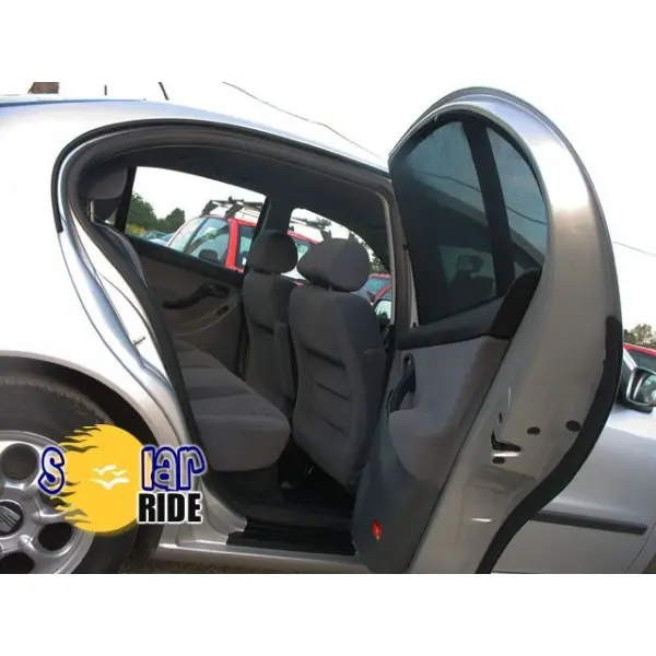 Solskjermer Seat Toledo II 1998-2004 – bilde 6