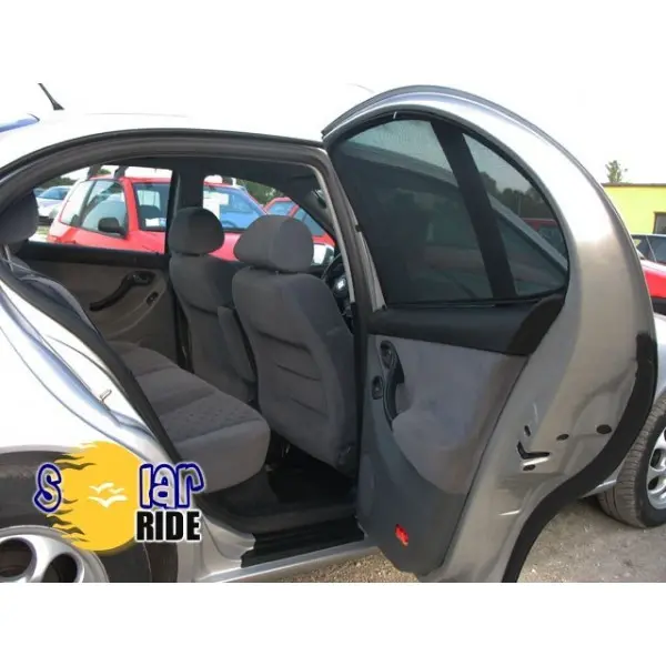 Solskjermer Seat Toledo II 1998-2004 – bilde 7