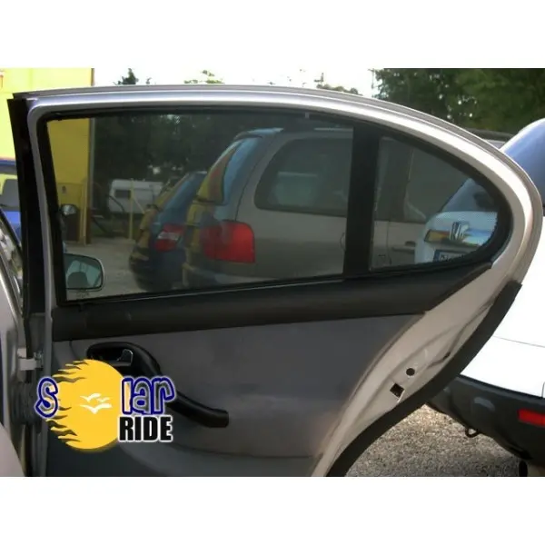 Solskjermer Seat Toledo II 1998-2004 – bilde 8