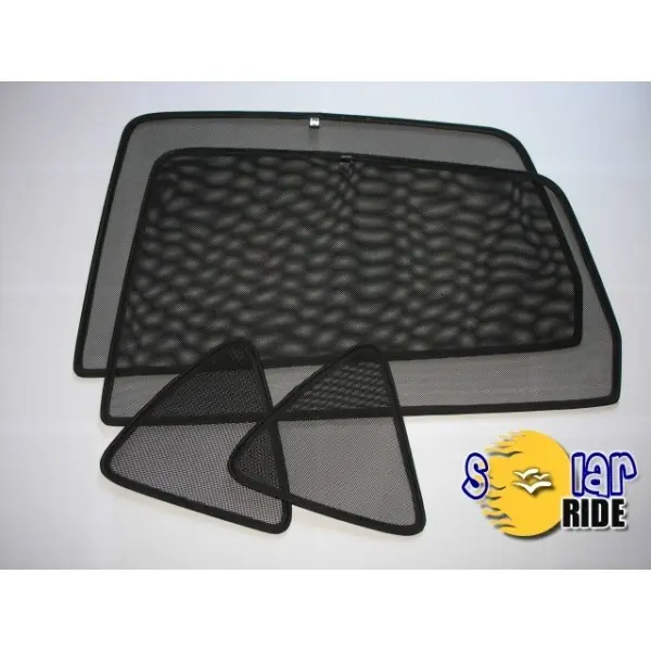 Solskjermer Seat Toledo III  2004-2009 – bilde 2