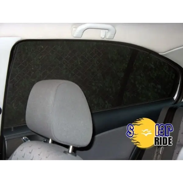 Solskjermer Skoda Octavia I Liftback 1996 - 2010 – bilde 8