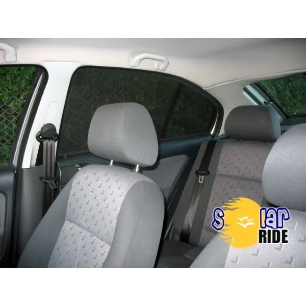 Solskjermer Skoda Octavia I Liftback 1996 - 2010 – bilde 9