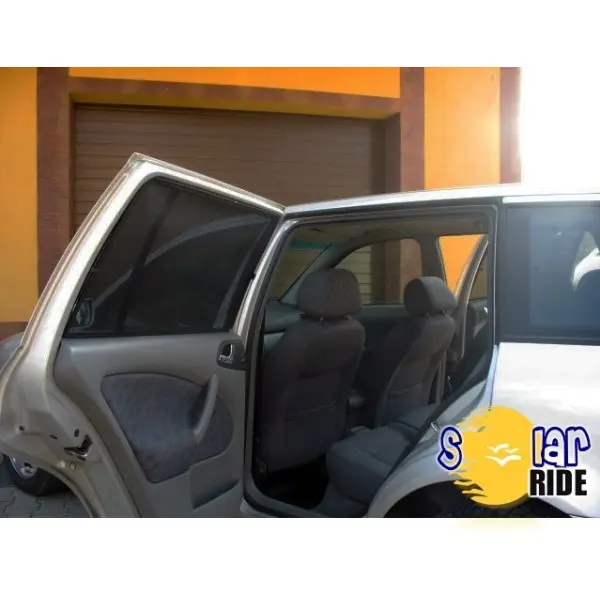 Solskjermer Skoda Octavia I Stasjonsvogn 1996 - 2010 – bilde 5