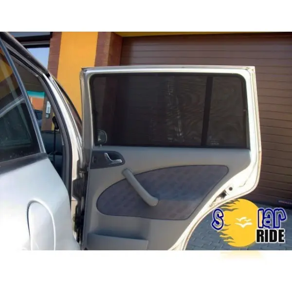 Solskjermer Skoda Octavia I Stasjonsvogn 1996 - 2010 – bilde 7