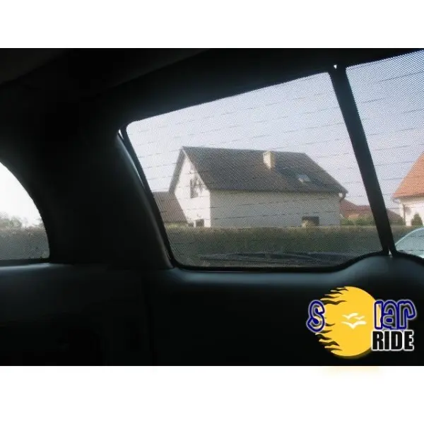 Solskjermer Skoda Octavia I Stasjonsvogn 1996 - 2010 – bilde 8