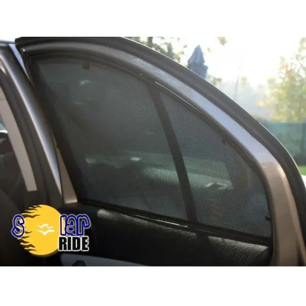 Solskjermer Skoda Octavia II Liftback  2004-2013 – bilde 3