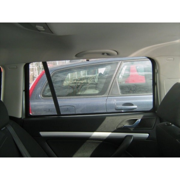 Solskjermer Skoda Octavia II Stasjonsvogn 2004 - 2013 – bilde 5