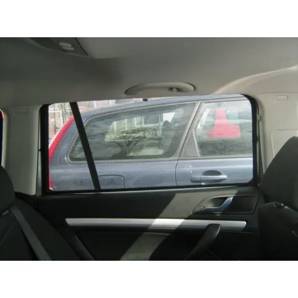 Solskjermer Skoda Octavia  II  (STV)  2004-2013 – bilde 4