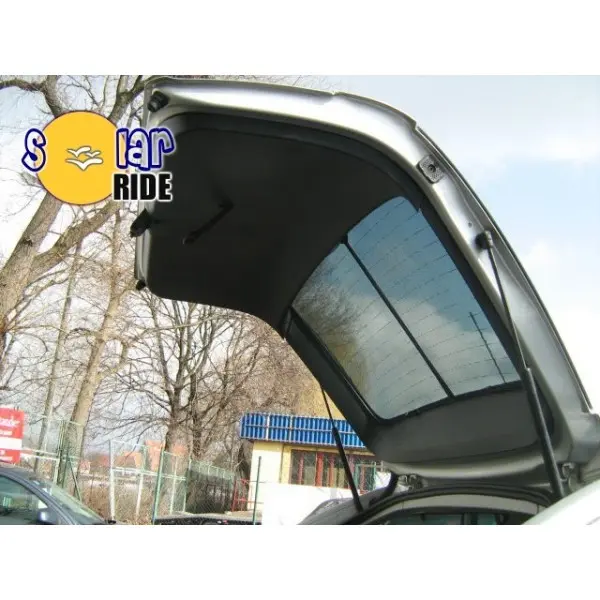 Solskjermer Skoda Octavia  II  (STV)  2004-2013 – bilde 5