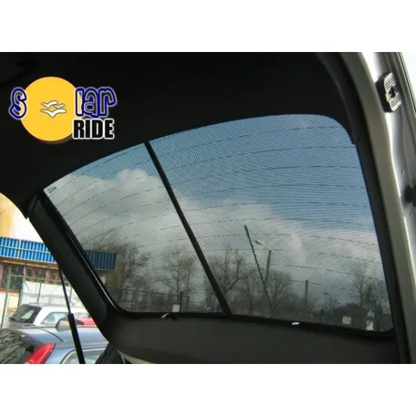 Solskjermer Skoda Octavia  II  (STV)  2004-2013 – bilde 6
