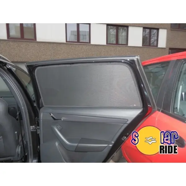Solskjermer Skoda Octavia III Stasjonsvogn 2012 - 2020 – bilde 5