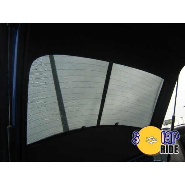 Solskjermer Skoda Octavia III Stasjonsvogn 2012 - 2020 – bilde 6
