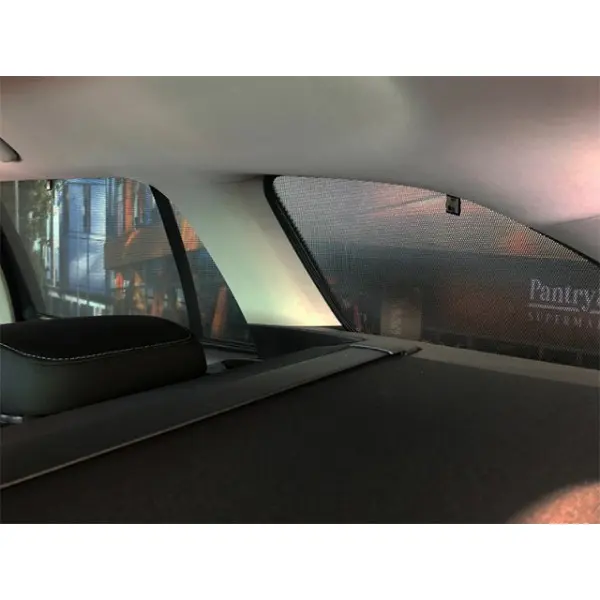 Solskjermer Skoda Octavia IV Stasjonsvogn 2019 -> – bilde 3