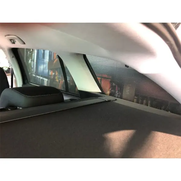 Solskjermer Skoda Octavia IV Stasjonsvogn 2019 -> – bilde 4