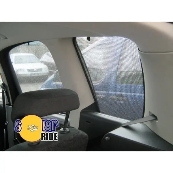 Solskjermer Skoda ROOMSTER 2006-2015 – bilde 3