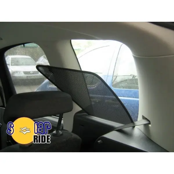 Solskjermer Skoda ROOMSTER 2006-2015 – bilde 6