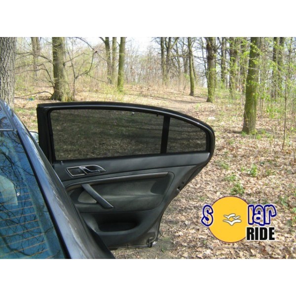 Solskjermer Skoda Superb I Sedan 2001 - 2008 – bilde 6