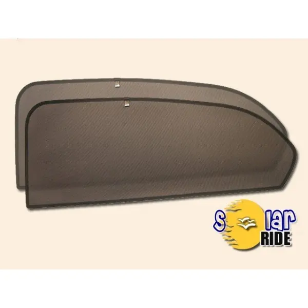 Solskjermer Skoda Superb II Liftback 2008 - 2015