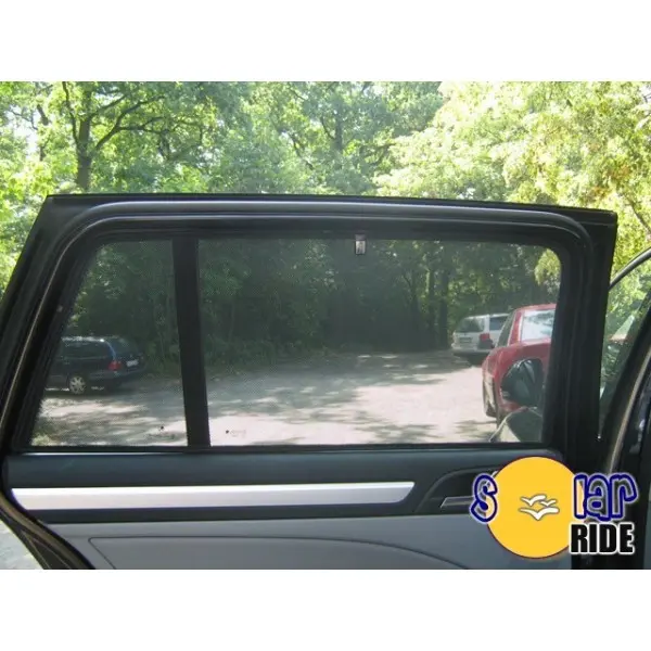 Solskjermer Skoda Superb II Stasjonsvogn 2008 - 2015 – bilde 4
