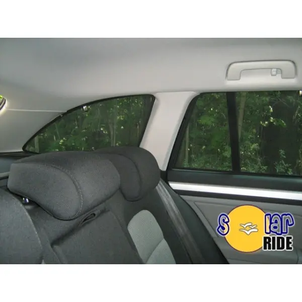 Solskjermer Skoda Superb II Stasjonsvogn 2008 - 2015 – bilde 6