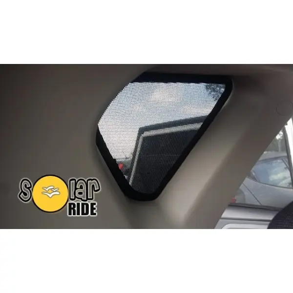 Solskjermer Toyota Auris   II  2012-2019  – bilde 3