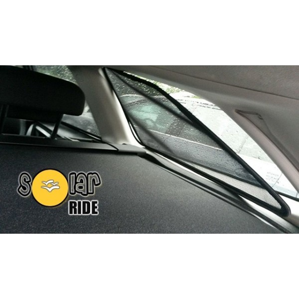 Solskjermer Toyota Auris   II (STV) 2012-2019 – bilde 5