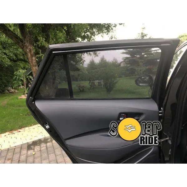 Solskjermer Toyota Corolla XII Touring Sports 2019 -> – bilde 2