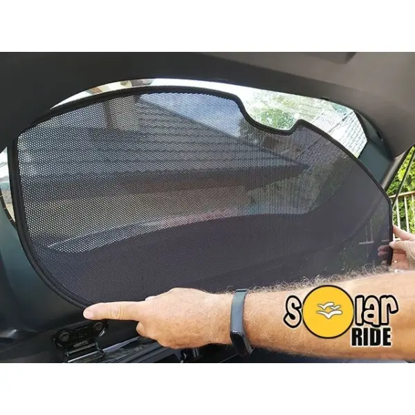 Solskjermer Toyota Corolla XII Touring Sports 2019 -> – bilde 8