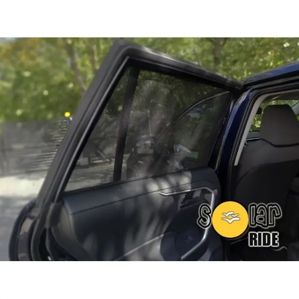 Solskjermer Toyota RAV4 IV 2013 - 2019 – bilde 4
