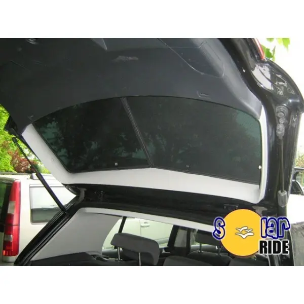 Solskjermer Volkswagen Golf V 2003-2009 – bilde 6