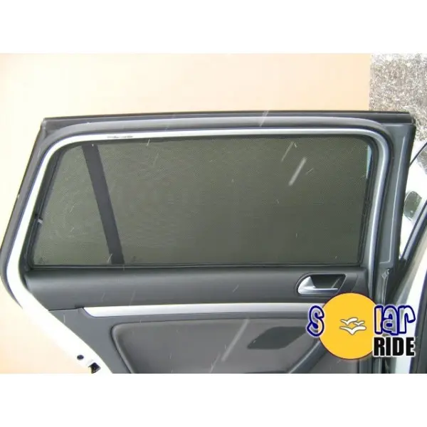 Solskjermer Volkswagen Golf V Variant 2003-2009 – bilde 3