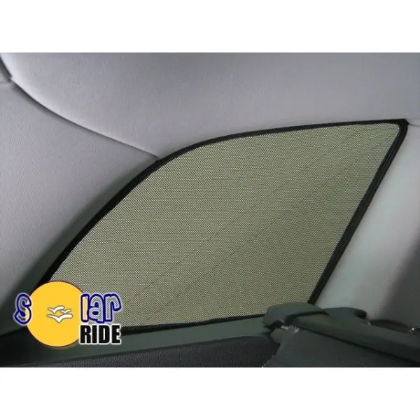 Solskjermer Volkswagen Golf V Variant 2003-2009 – bilde 4