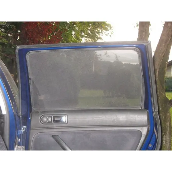 Solskjermer Volkswagen Passat B5 STV 1996-2000 – bilde 4