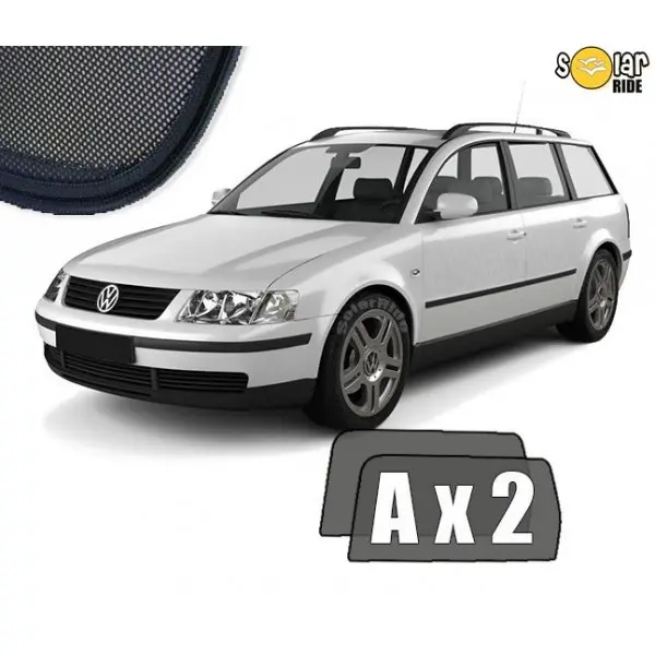 Solskjermer Volkswagen Passat B5 STV 1996-2000