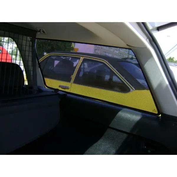 Solskjermer Volkswagen Passat B5 STV 1996-2000 – bilde 2