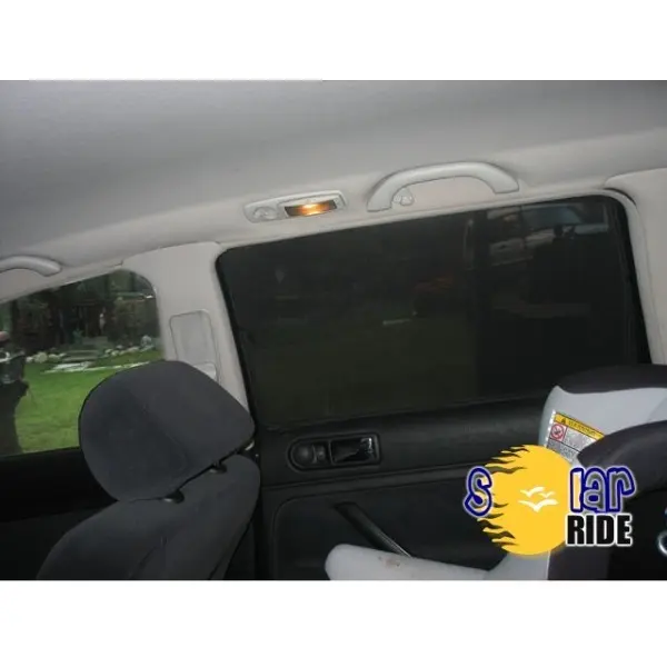 Solskjermer Volkswagen Passat B5 STV 1996-2000 – bilde 3