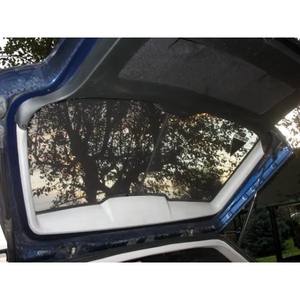 Solskjermer Volkswagen Passat B5 STV 1996-2000 – bilde 6