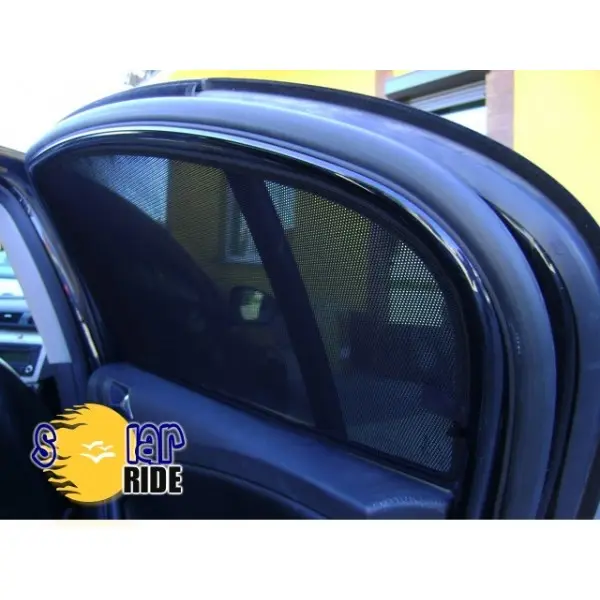 Solskjermer Volkswagen Passat B6 Sedan 2005-2010 – bilde 2
