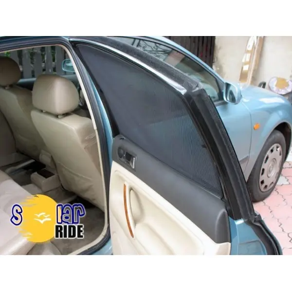 Solskjermer Volkswagen Passat Sedan B5 2000-2005 – bilde 16