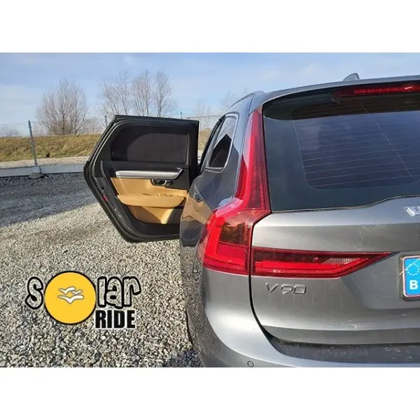 Solskjermer VOLO V90  2016-> – bilde 2