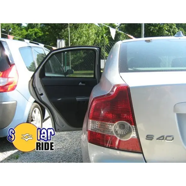 Solskjermer VOLVO S40 II 2004-2012 – bilde 2