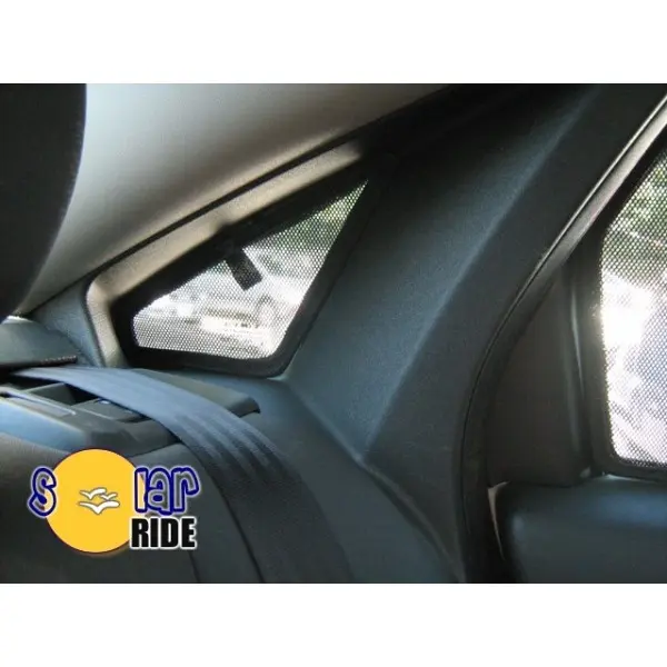 Solskjermer VOLVO S40 II 2004-2012 – bilde 4