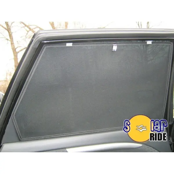 Solskjermer Volvo V40 1995-2004 – bilde 3