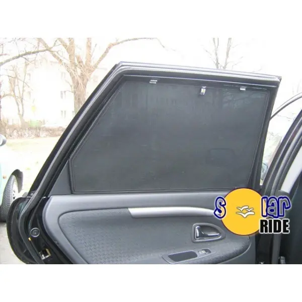 Solskjermer Volvo V40 1995-2004 – bilde 4